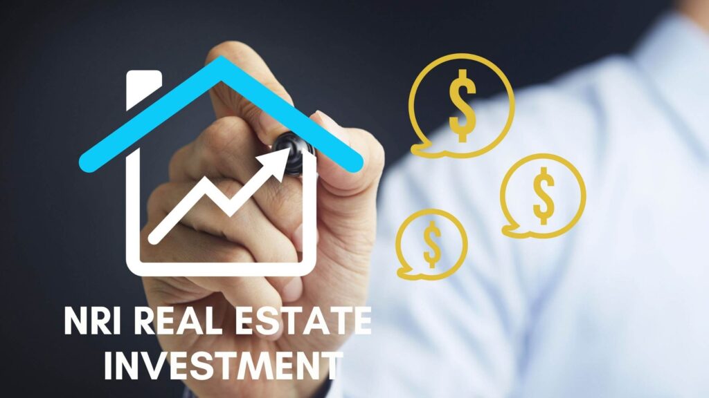 NRI Real Estate Investment