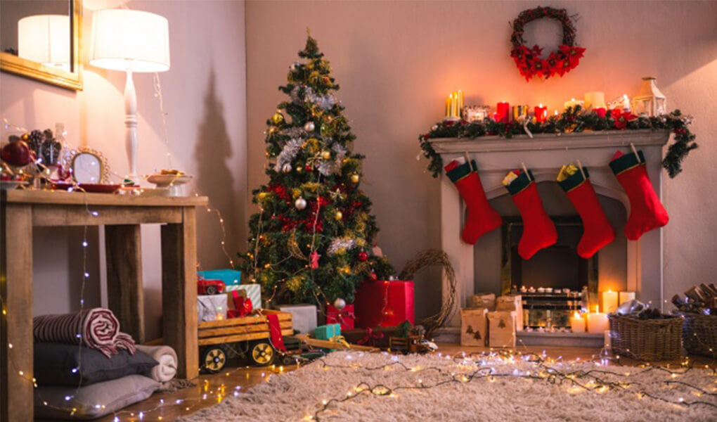 Best Home Decor Gifts for Christmas festival