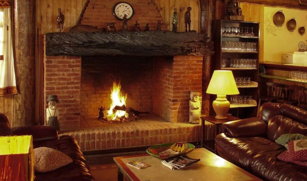 Fireplace Maintenance Tips and Safety